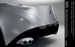 BMW GINA Light Visionary Model 2008 года